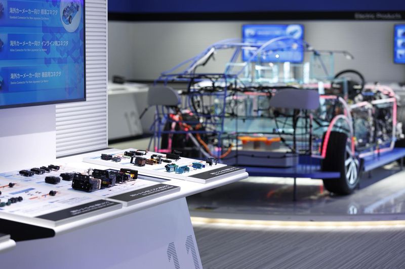 住友電装株式会社