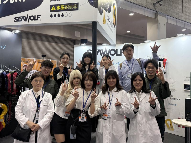 株式会社シーウルフの求人・転職情報