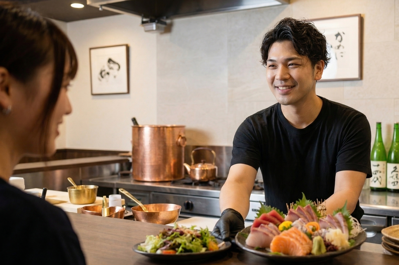 宝山株式会社-0010の求人・転職情報