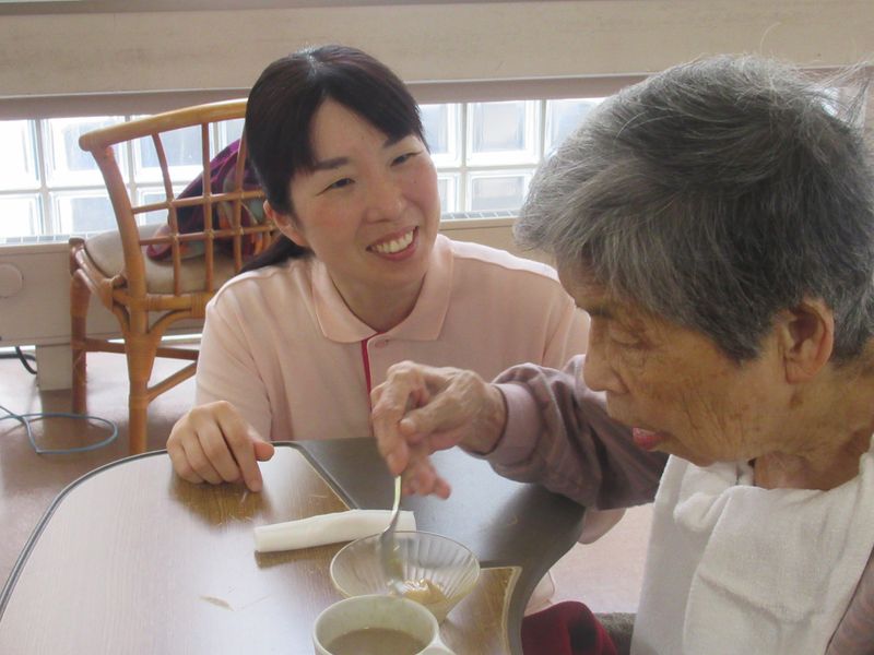 社会福祉法人　若竹大寿会の求人・転職情報