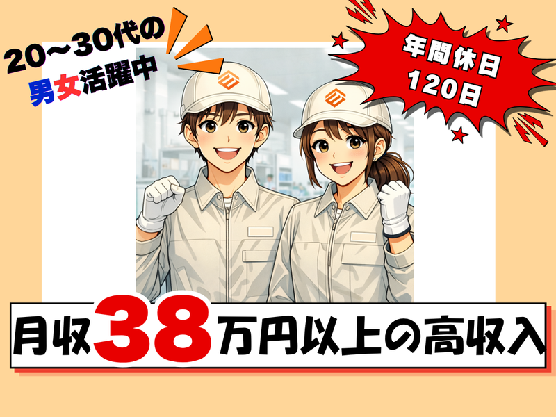 求人画像