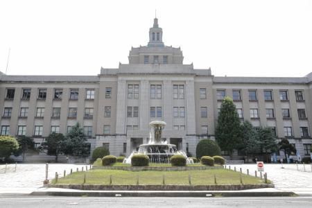 滋賀県庁