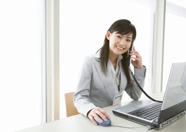 株式会社オークスの派遣求人情報