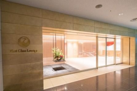 航空会社ラウンジ羽田国際線のアルバイト・バイト求人情報-17