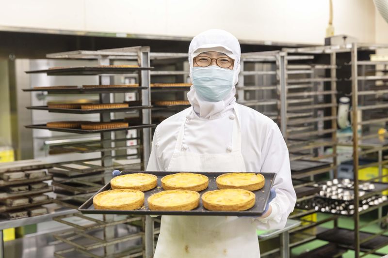 株式会社ブールミッシュ　川崎商品開発センターのアルバイト・バイト求人情報-04