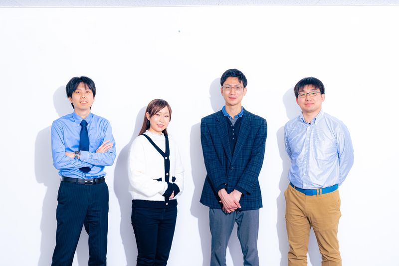 株式会社パートナーの求人・転職情報