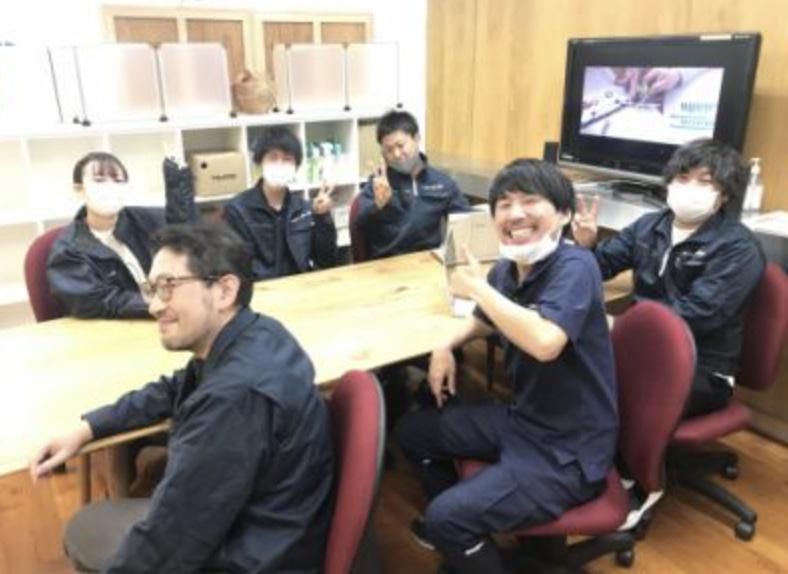 株式会社イーフォルム 横浜支店のアルバイト・バイト求人情報-02
