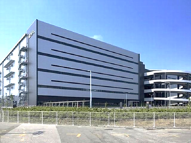 株式会社MSC NEXUS　神奈川物流センターの求人情報