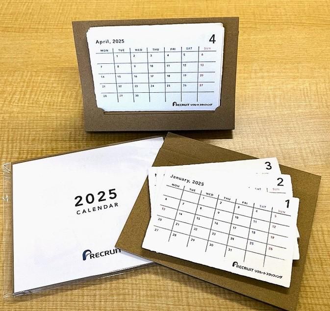 株式会社リクルートスタッフィングクラフツの求人・転職情報