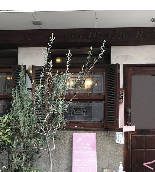 コーヒーハウスかこ　花車本店のアルバイト・バイト求人情報-04