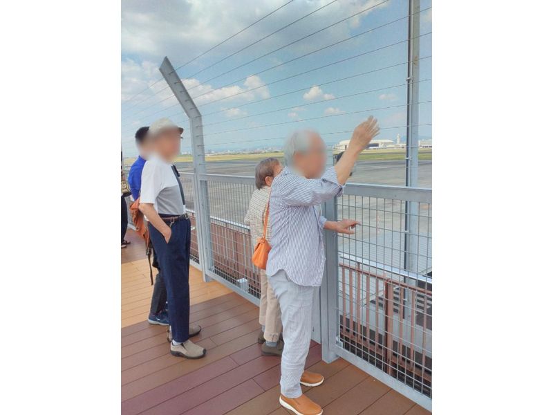 デイサービスまなはの派遣求人情報