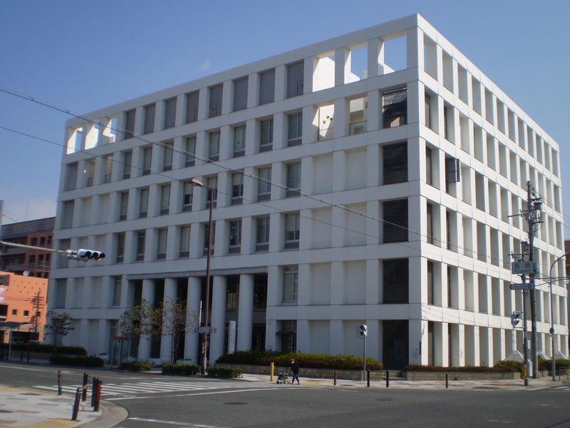 大阪市社会福祉研修・情報センターのアルバイト・バイト求人情報-01