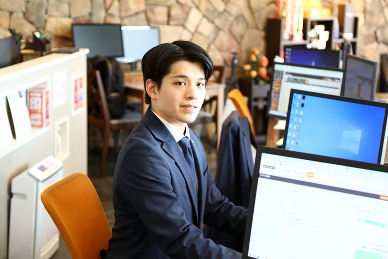 部屋セレブ 名古屋新幹線口店(株式会社S-point)のアルバイト・バイト求人情報-02