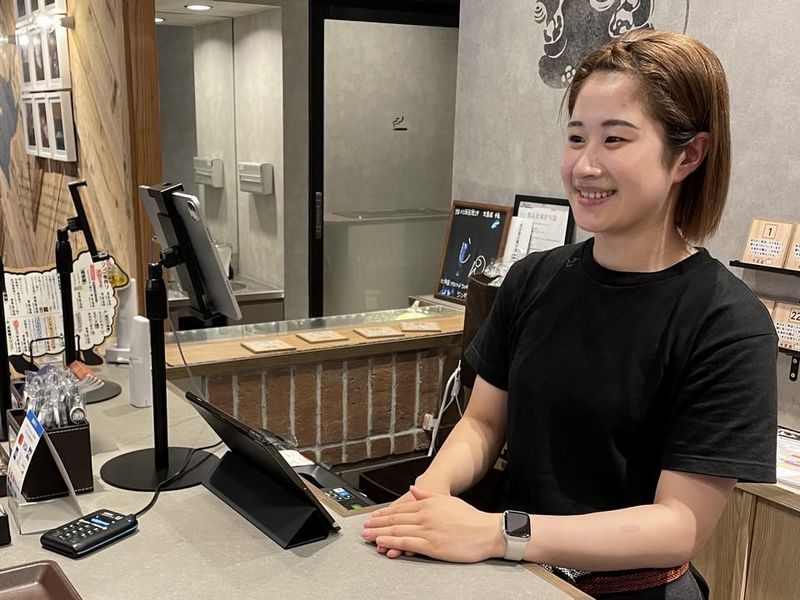 旭川成吉思汗　大黒屋　西中洲店のアルバイト・バイト求人情報-02