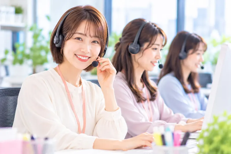 AMUSE株式会社のアルバイト・バイト求人情報-24