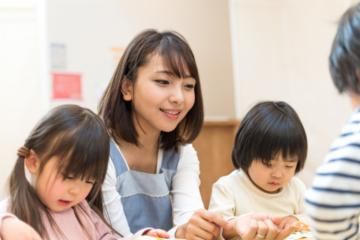 北おうじ虹こども園のアルバイト・バイト求人情報-02