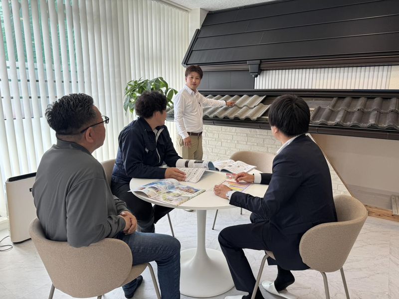 株式会社カナリアホームの求人・転職情報