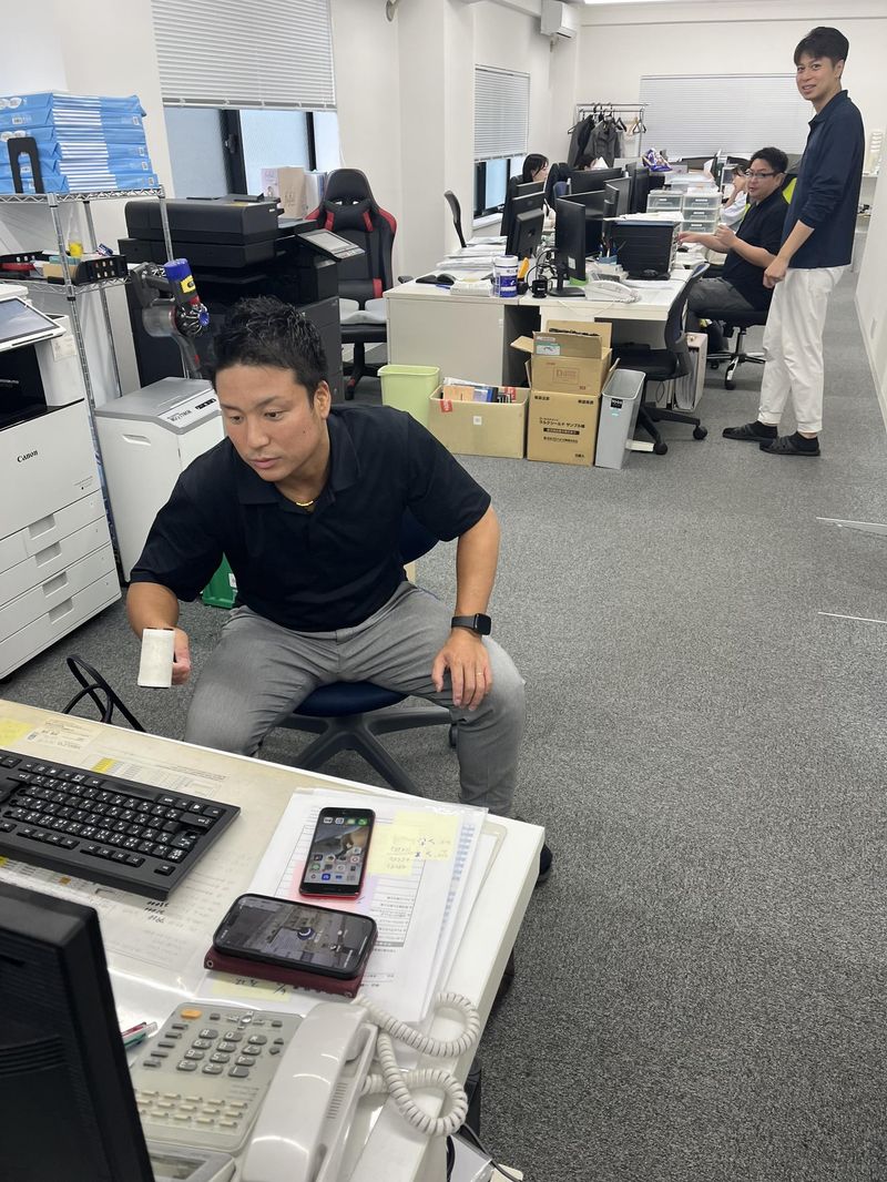 株式会社ケーツーコミュニケーションズOPTIONのアルバイト・バイト求人情報-05