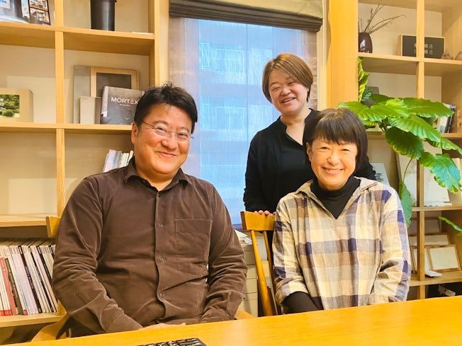 シノザキ建築事務所株式会社の求人・転職情報