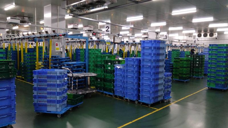 清興運輸倉庫株式会社の求人・転職情報