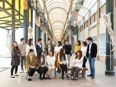 株式会社ACLIVEの求人・転職情報