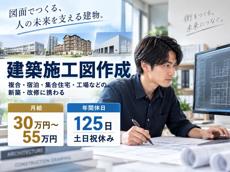 株式会社メカロスタッフの求人・転職情報