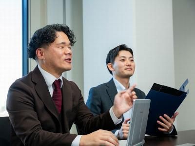 株式会社ブレイブ(マイナビグループ)仙台オフィスのアルバイト・バイト求人情報-03