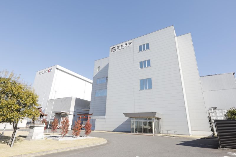 寿がきや食品株式会社 本社工場のアルバイト・バイト求人情報-05