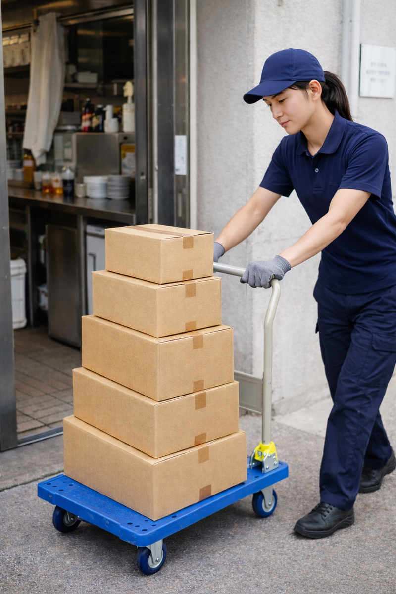 有限会社麓運輸商事の求人・転職情報