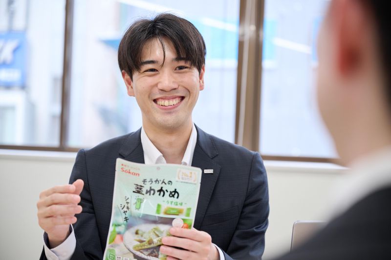 株式会社壮関の求人・転職情報