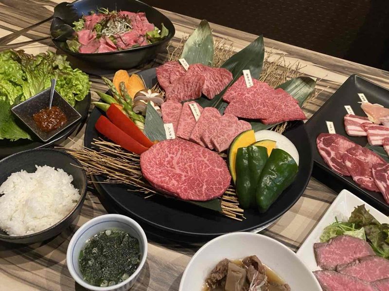 宮崎牛焼肉　TORAYAのアルバイト・バイト求人情報-02