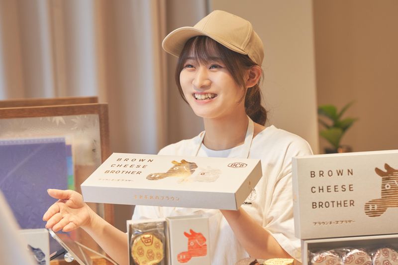 GOOD NEWS OSAKAルクア大阪店のアルバイト・バイト求人情報-02