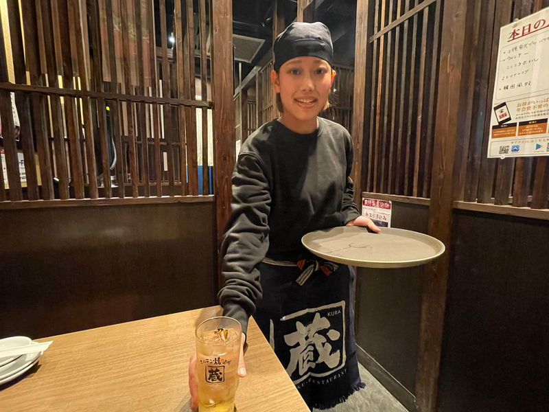 ホルモン焼道場　蔵　調布店のアルバイト・バイト求人情報-02