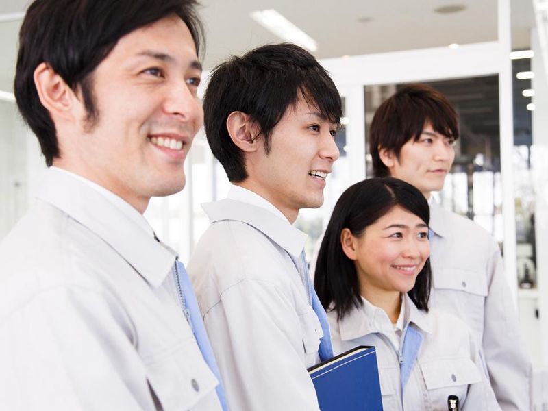 株式会社福岡ソノリクの求人・転職情報