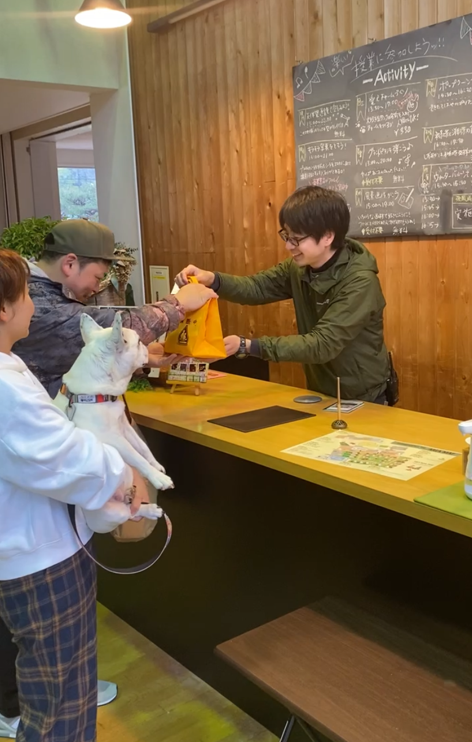 Glamping&Port結(株式会社アイワコネクト)のアルバイト・バイト求人情報-05