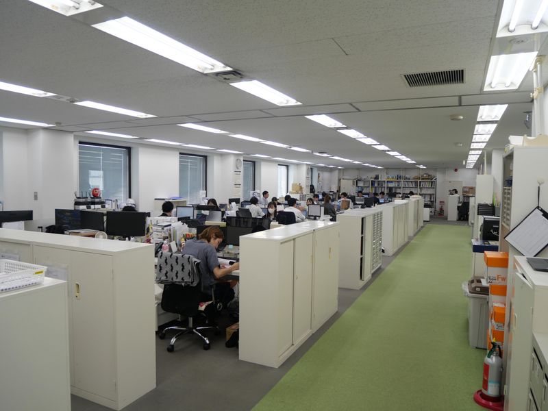 株式会社インデックスのアルバイト・バイト求人情報-02