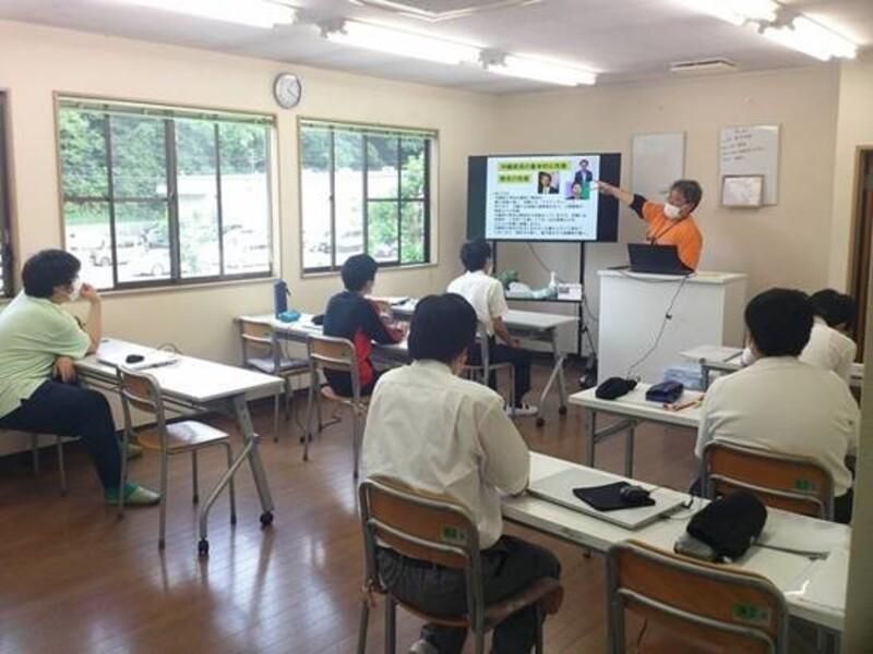 一般社団法人全国就労支援協会(やるきゃん土浦校)のアルバイト・バイト求人情報-03