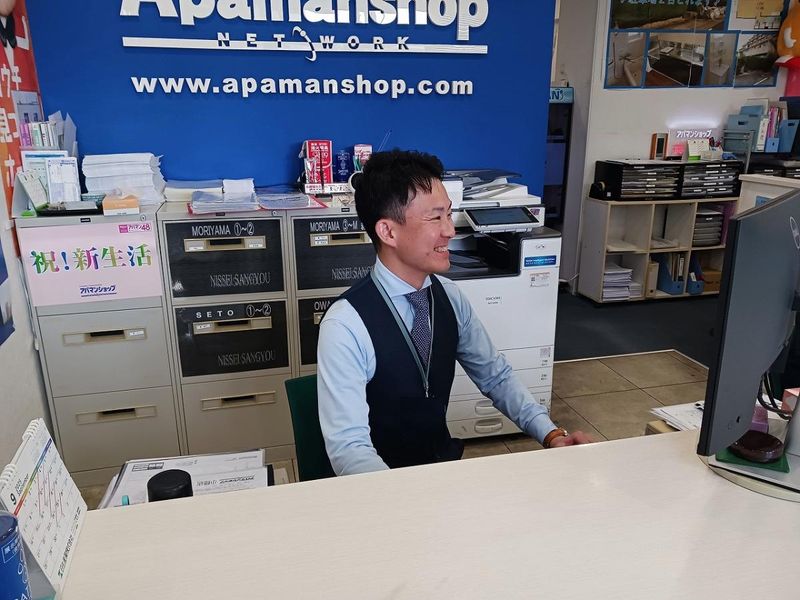 アパマンショップ小幡店　日生産業株式会社のアルバイト・バイト求人情報-02