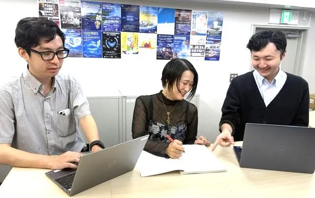 一ツ橋印刷株式会社の求人・転職情報