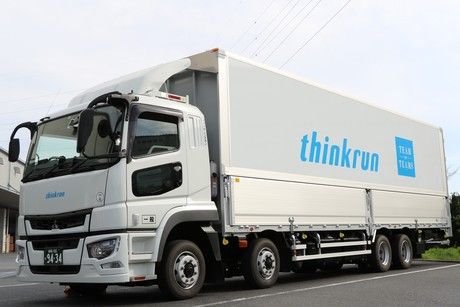 株式会社シンクランの求人・転職情報