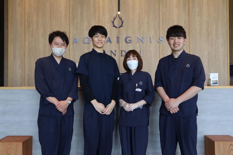 仙台ｒｅｂｏｒｎ株式会社の求人・転職情報