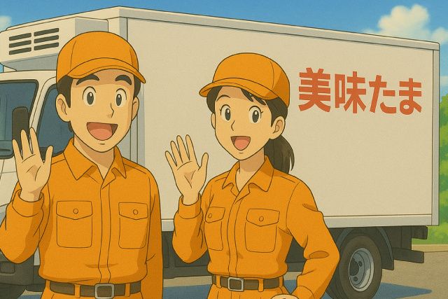 千葉エッグファーム有限会社