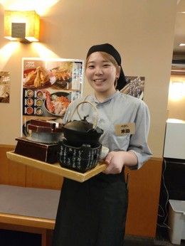 居酒家かまどか　荒尾店の求人情報