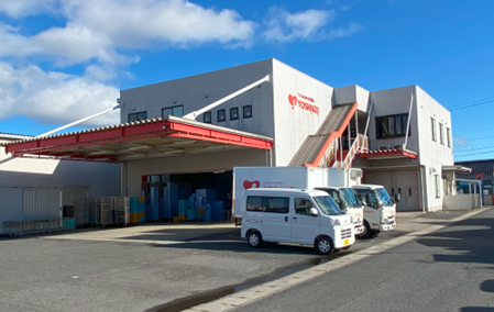 株式会社ヨシケイ岡山の求人・転職情報