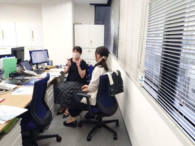 浅見社会保険労務士法人のアルバイト・バイト求人情報-02