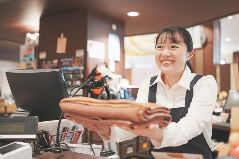 株式会社極楽湯