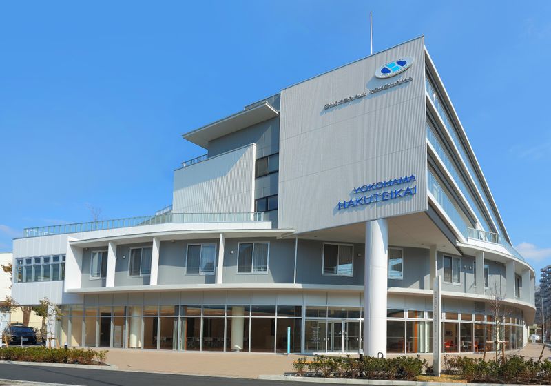 一般社団法人ＴＭＧ本部-0041の求人・転職情報