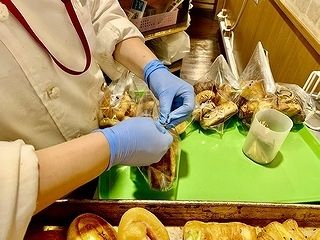 イオンベーカリー株式会社 Cantevole(カンテボーレ)名古屋茶屋店のアルバイト・バイト求人情報-04