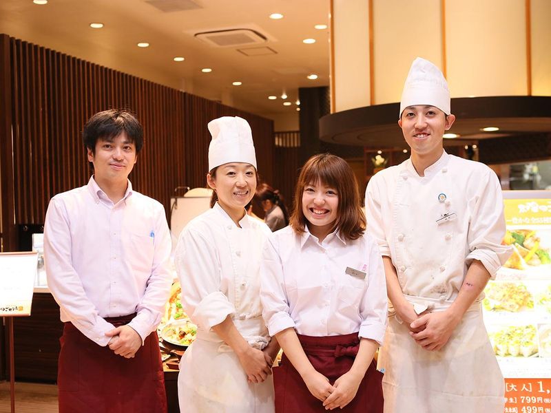 太陽のごちそう　エアポートウォーク名古屋のアルバイト・バイト求人情報-04