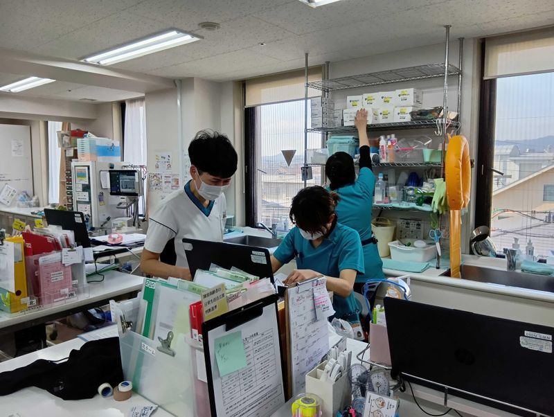 医療法人社団順和会のアルバイト・バイト求人情報-04